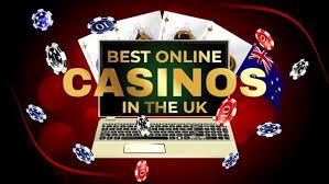 Unveiling the Most Trusted Online Casinos in the UK